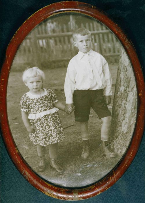 Kinder Bethe / Sudheim