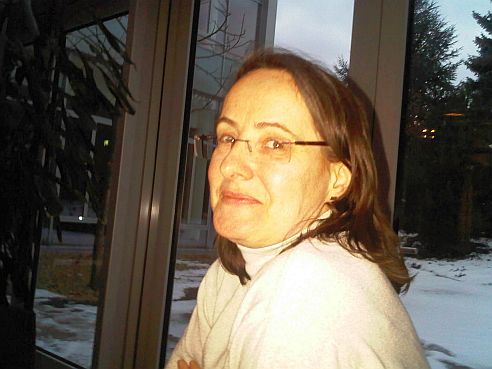 das erste Foto in 2010