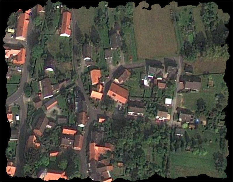 zu Hause - in 2009
